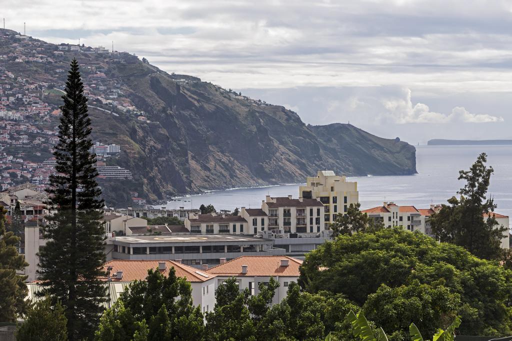 Barreiros I By An Island Apart Funchal  Kültér fotó